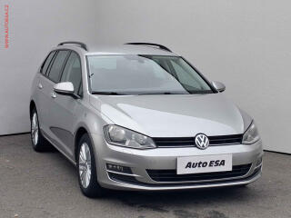 Volkswagen Golf 2.0 TDi, 1.maj, Comfortline
