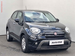Fiat 500X 1.0, Pop, +kola