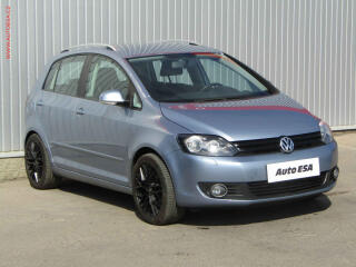 Volkswagen Golf Plus 1.4TSi, �R, AC, tempo