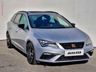 Seat Leon 2.0 TSi 4Drive, Cupra, DSG