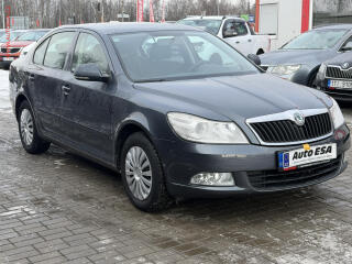 �koda Octavia 1.4 TSI, 2.maj,�R, Ambiente