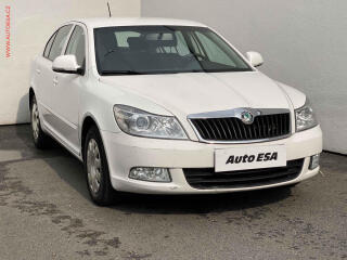�koda Octavia 1.6 TDi, �R, Elegance