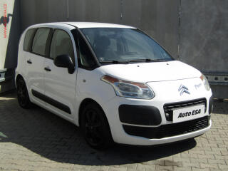 Citro�n C3 Picasso 1.6 HDi, AC, ta�n�