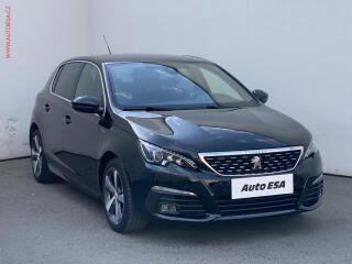 Peugeot 308 1.2PT, �R, GT Line, AT, LED