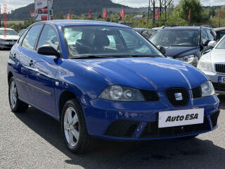 Seat Ibiza 1.2i