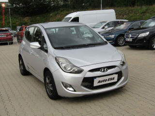 Hyundai ix20 1.4 CRDi, �R, AC
