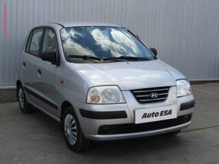 Hyundai Atos 1.1i