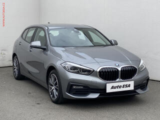 BMW 1.5i 116i, �R, AT, LED, navi