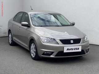 Seat Toledo 1.2 TSi, Style, TZ, navi,