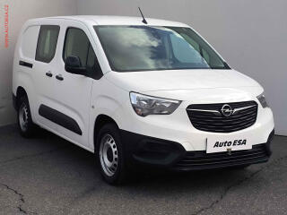 Opel Combo 1.5CDTi L2 D�LNA, AC, park.