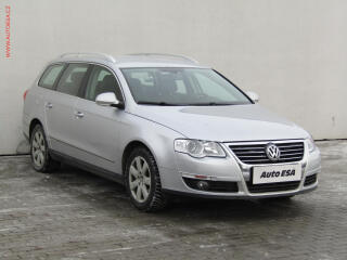 Volkswagen Passat 2.0TDI, autoAC