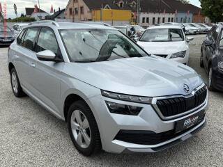 �koda Kamiq 1.5 TSi, 2.maj,�R, Style