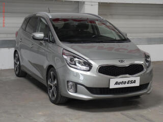 Kia Carens 1.7 CRDI, 1.maj,�R, servis