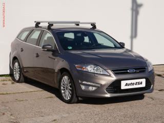 Ford Mondeo 2.0 TDCi, R, Bixen, AC