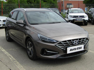 Hyundai i30 1.5 T-GDi, 2.maj,R, LED, AC