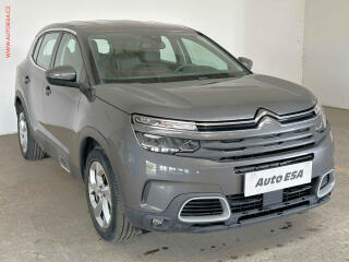 Citro�n C5 Aircross 1.2PT, Business, navi