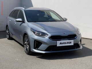 Kia Ceed 1.4 T- GDi, 1.maj,�R, GT