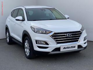 Hyundai Tucson 1.6 CRDi 4x4, 1.maj,�R