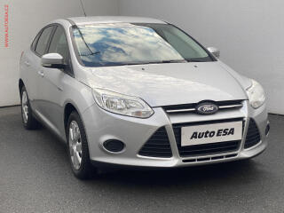 Ford Focus 1.6 Ti, Trend
