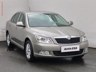 koda Octavia 1.6 TDi, R, Elegance