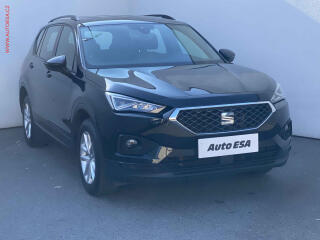 Seat Tarraco 1.5TSi, �R, Style, LED