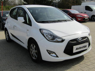 Hyundai ix20 1.6 i, 1.maj,R, Trikolor,