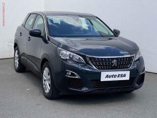Peugeot 3008 1.2 PT, �R, Active