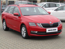 koda Octavia 1.6 TDi, 1.maj,R, Style