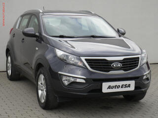 Kia Sportage 1.6 GDi, Comfort, TZ