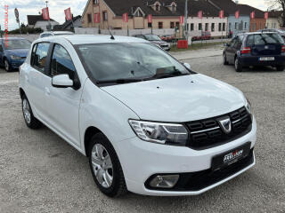 Dacia Sandero 1.0i, 1.maj,�R, AC