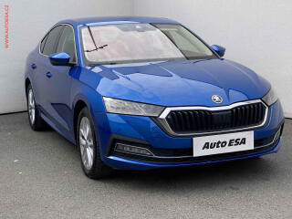 �koda Octavia 1.5 e-TEC, 2.maj,�R, Style
