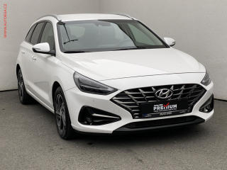 Hyundai i30 1.0T-GDi, Smart, AT, LED