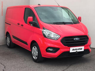 Ford Transit Custom 2.0TDCi L1H1, TREND, 125kW
