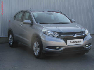Honda HR-V 1.5 i-VTEC, Elegance