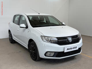 Dacia Sandero 1.0i