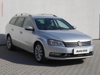 Volkswagen Passat 2.01TDi Variant, �R, DSG