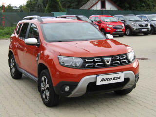 Dacia Duster 1.0TCe, 1.maj,�R, Navi