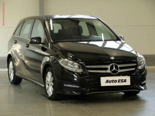 Mercedes-Benz 1.5i, �R, AC, temp