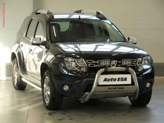 Dacia Duster 1.2 TCe, STK7/28