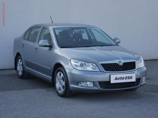 koda Octavia 1.4 TSi, R, Ambition, AC, TZ