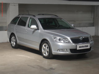 koda Octavia 1.6 TDi Family