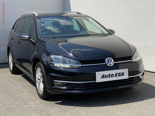 Volkswagen Golf 1.4 TSi, Comfortline
