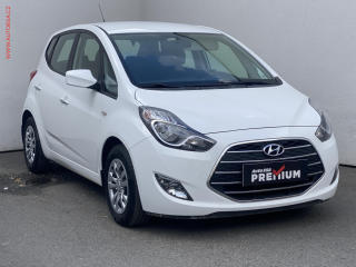 Hyundai ix20 1.6 CVVT, R, AC, park.idla