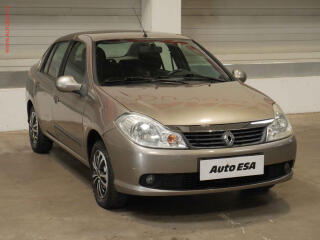 Renault Thalia 1.2 i, �R, AC, park.asist