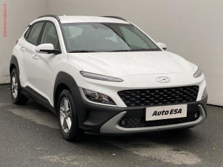 Hyundai Kona 1.0T-GDi, 1.maj,R, Comfort