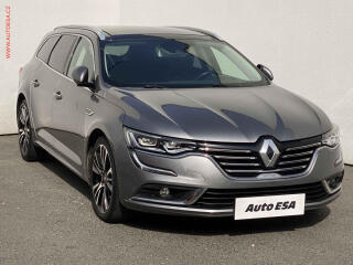 Renault Talisman 1.6 dCi, Initiale Paris, AT