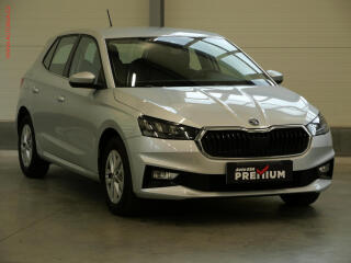 �koda Fabia 1.0 TSi, �R, Style