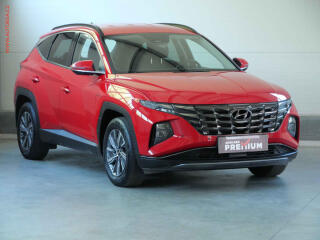 Hyundai Tucson 1.6T-GDi, 2.maj,�R, servis