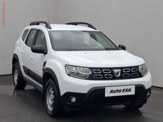 Dacia Duster 1.5dCi 4WD, 1.maj,�R