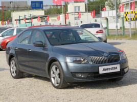 koda Octavia 1.4 TSi, R, Elegance, TZ